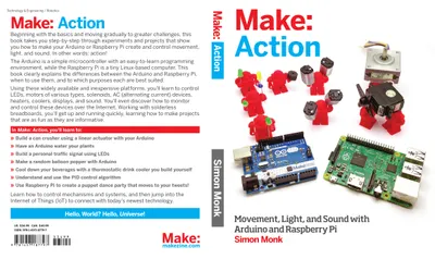 Make: Action