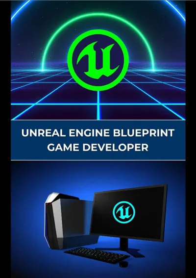 Unreal.Engine.Blueprint