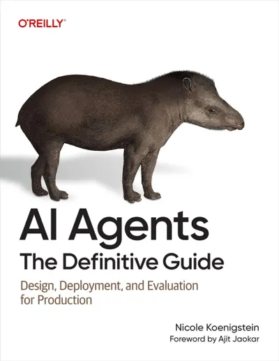 AI Agents: The Definitive Guide