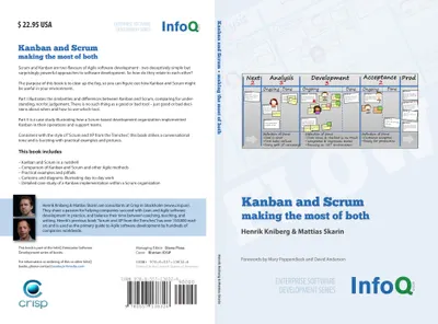 Kanban and Scrum making the most of both