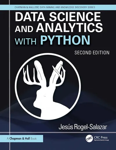 Data Science and Analytics with Python. Second Edition