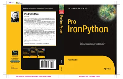 Pro IronPython