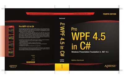 Pro WPF 4.5 in C#