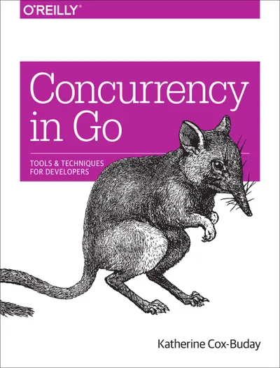 Concurrency in Go: Tools and Techniques for Developers