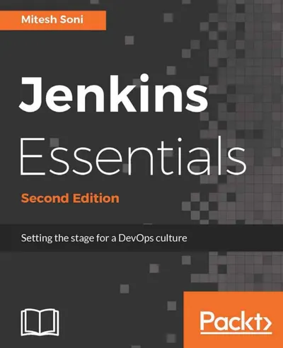 Jenkins Essentials Second Edition