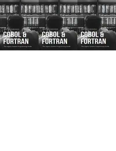 COBOL & FORTRAN