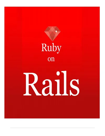Ruby on Rails для начинающих: Изучаем разработку веб-приложений
