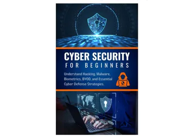 Cyber Security for Beginners