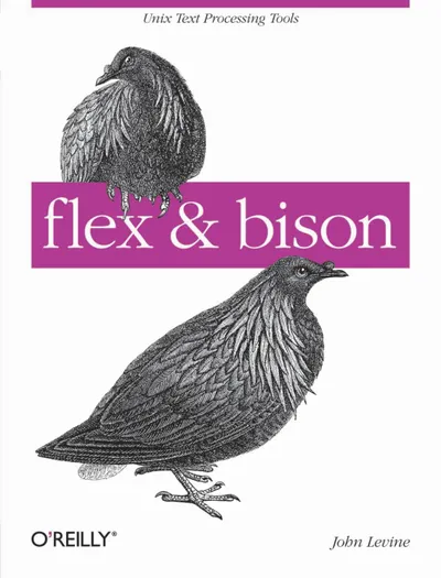 flex & bison