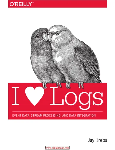 I ♥ Logs: Event Data, Stream Processing, and Data Integration