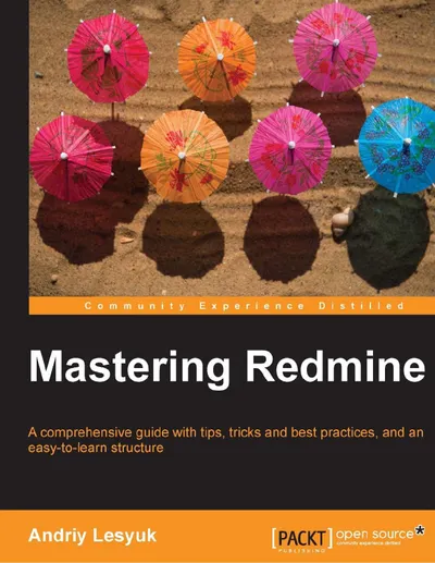 Mastering Redmine