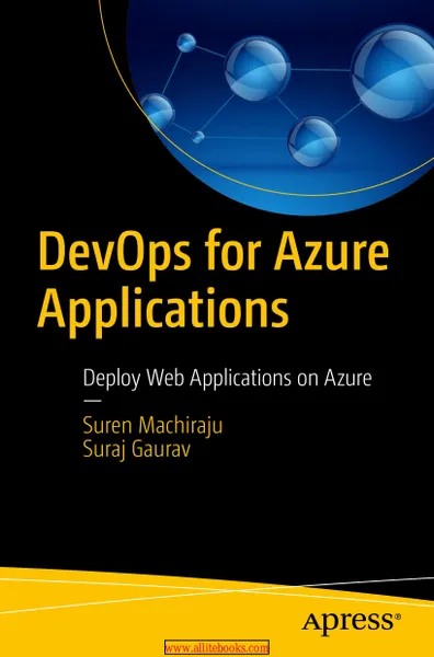 DevOps for Azure Applications: Deploy Web Applications on Azure