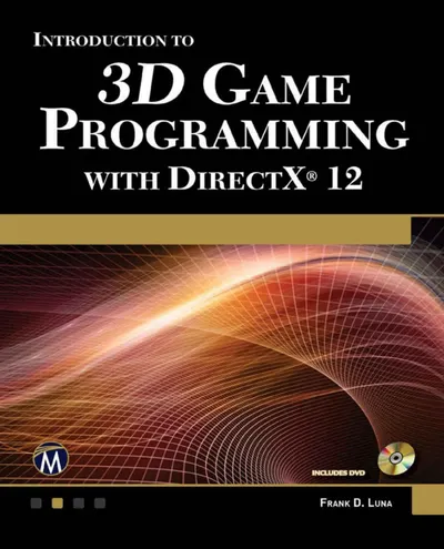 Introduction to 3D Game Programming with DirectX 12
