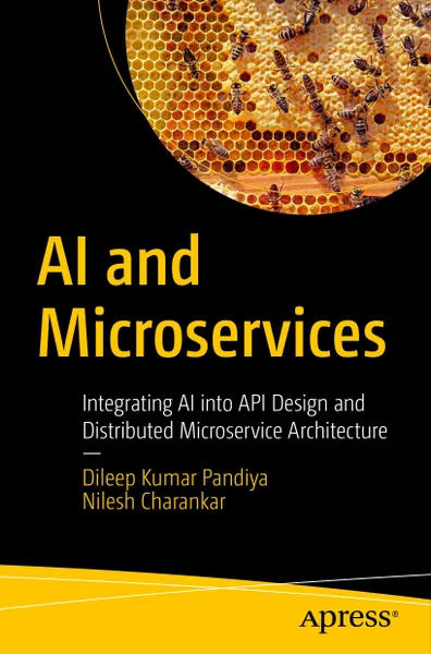 AI and Microservices: Integrating AI into API Design and Distributed Microservice Architecture