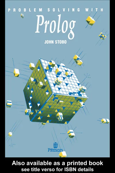 Problem Solving with Prolog