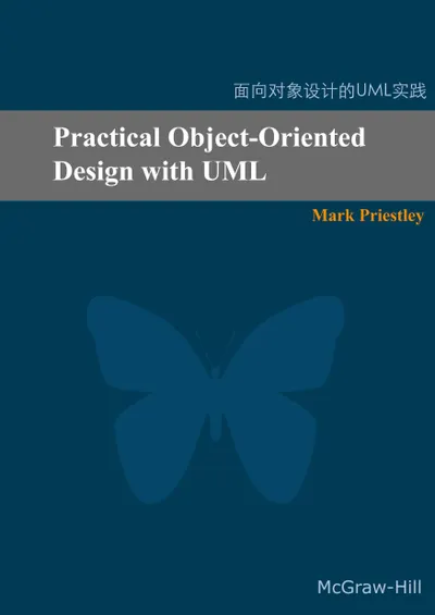 Practical Object-Oriented Design with UML