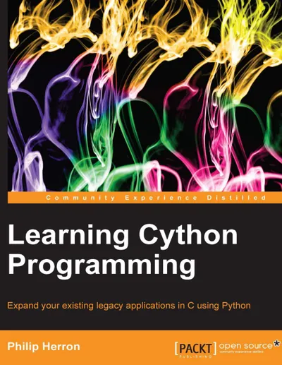 Learning Cython Programming