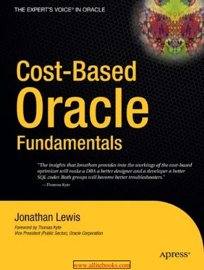 Cost-Based Oracle Fundamentals