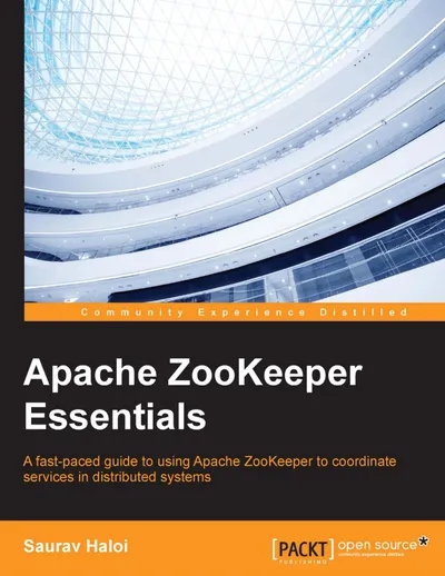 Apache ZooKeeper Essentials