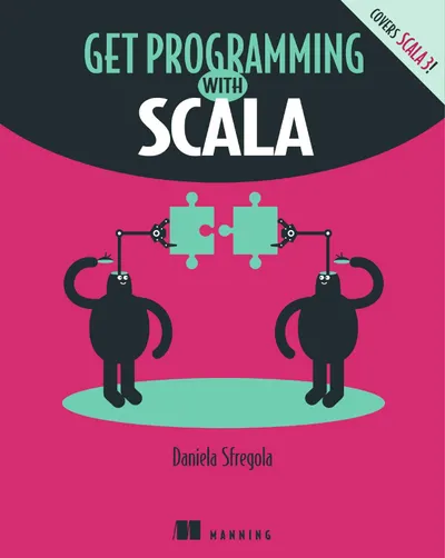 Get Programming with Scala