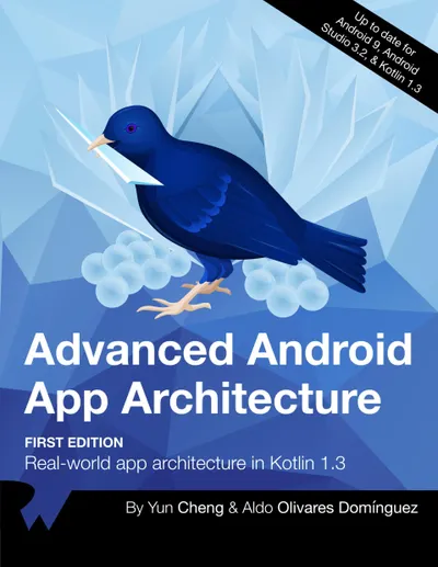 Advanced Android App Architectures