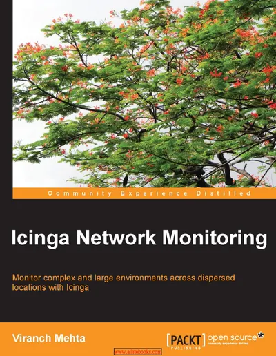 Icinga Network Monitoring