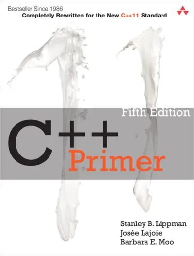 C++ Primer (Fifth Edition)