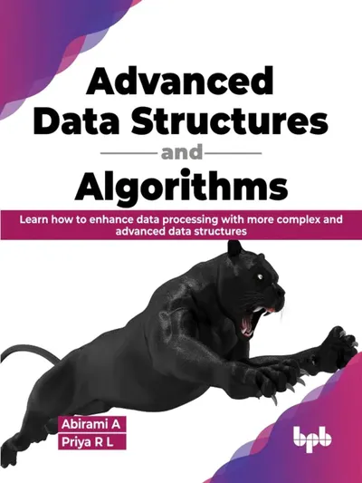 Advanced Data Structures and Algorithms