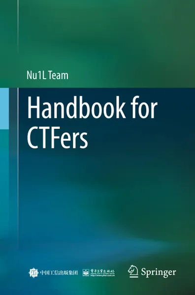 Handbook for CTFers