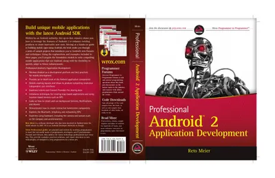 Professional Android 2 Application Development