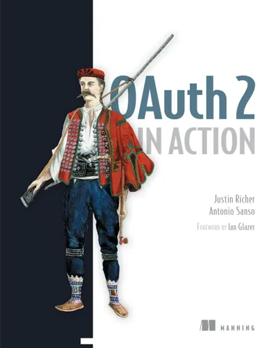 OAuth 2 in Action