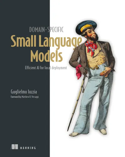 Domain-Specific Small Language Models: Efficient AI for local deployment