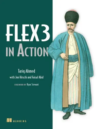 Flex 3 in Action