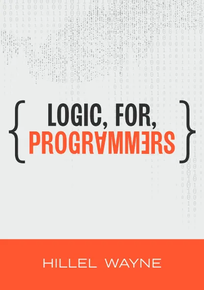 Logic for Programmers