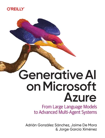 Generative AI on Microsoft Azure: From Large Language Models to Advanced Multi-Agent Systems