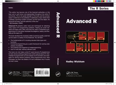Advanced R