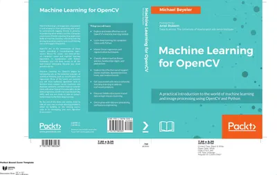 Machine Learning for OpenCV