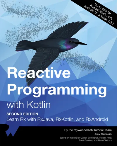 Reactive Programming with Kotlin