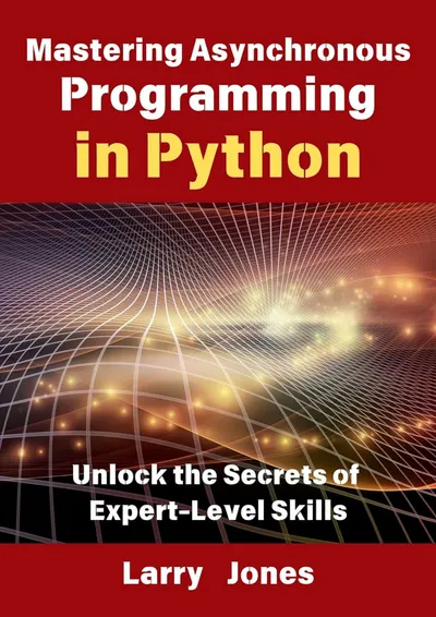 Mastering Asynchronous Programming in Python: Unlock the Secrets of Expert-Level Skills