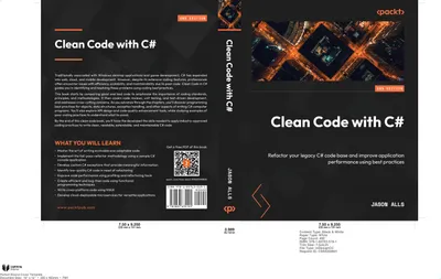 Clean Code with C# (2nd Edition)