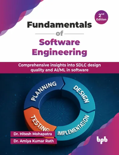 Fundamentals of Software Engineering: Comprehensive insights into SDLC, design, quality and AI/ML in software