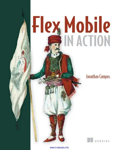 Jonathan Campos - Flex Mobile In Action - 2012