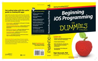 Beginning iOS Programming For Dummies