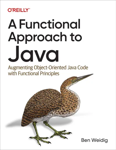 A Functional Approach to Java: Augmenting Object-Oriented Code with Functional Principles
