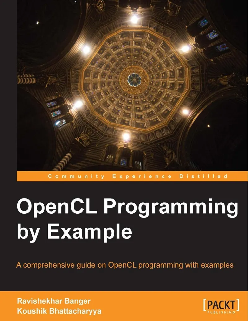 OpenCL Programming by Example
