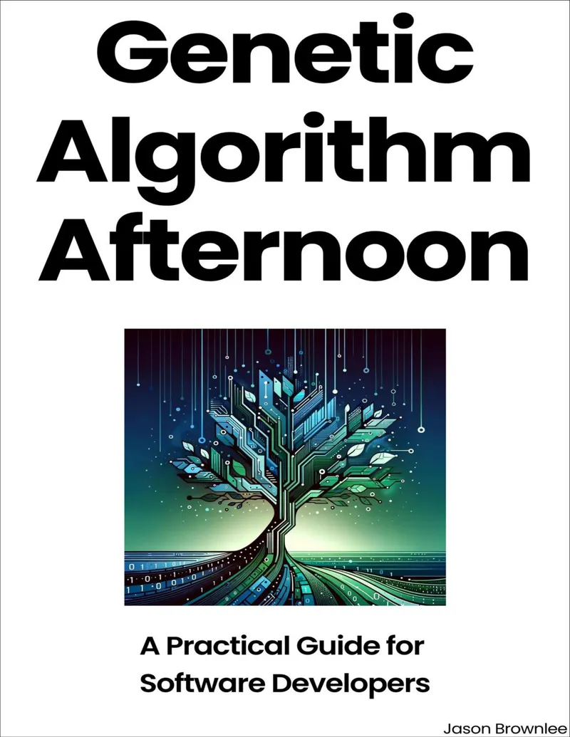 Genetic Algorithm Afternoon: A Practical Guide for Software Developers