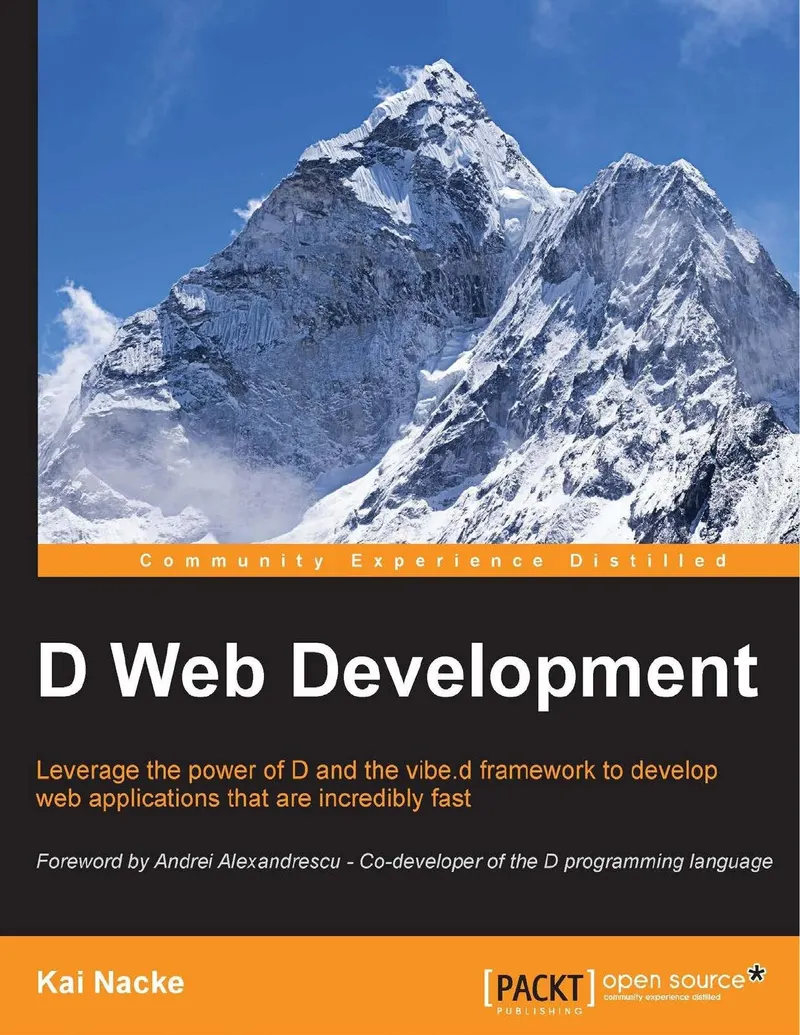 D Web Development