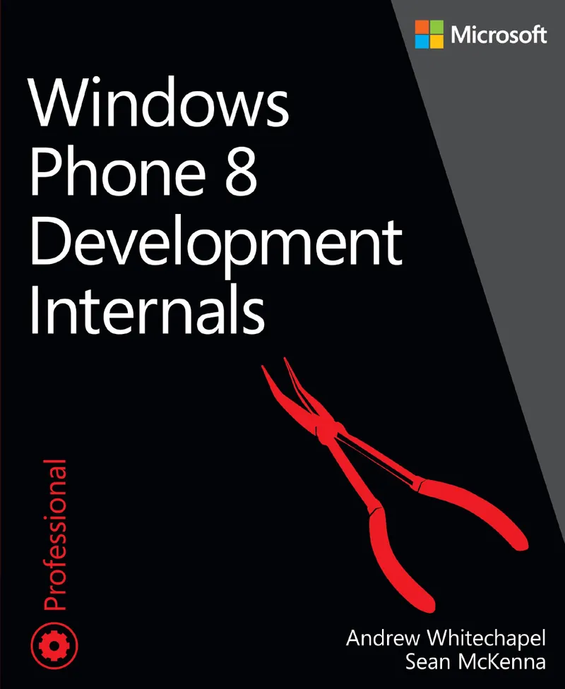 Windows Phone 8 Development Internals