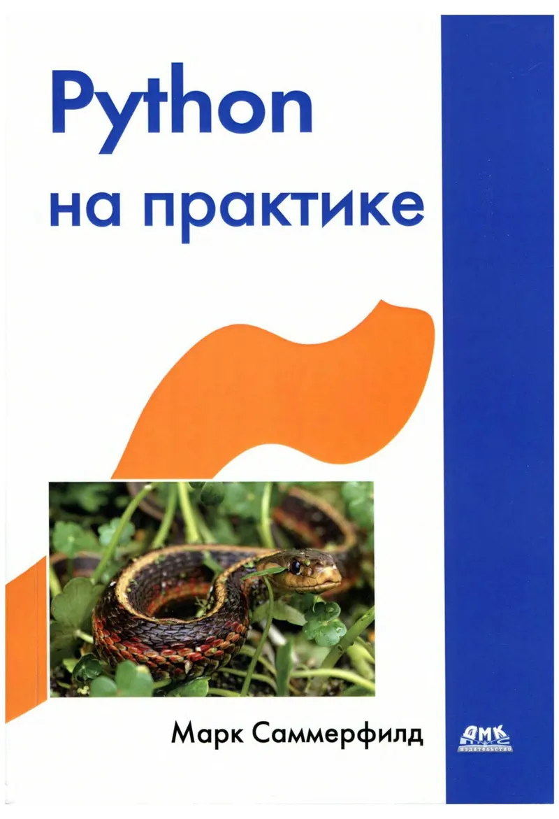 Python на практике: Создание качественных программ с использованием параллелизма, библиотек и паттернов