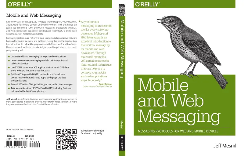 Mobile and Web Messaging